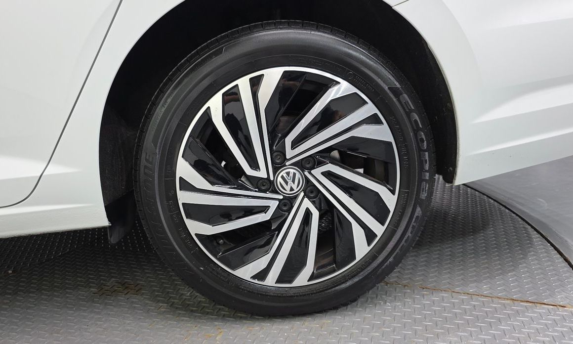 Volkswagen Jetta 2021