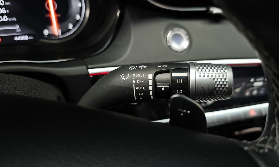 Genesis GV70 2023