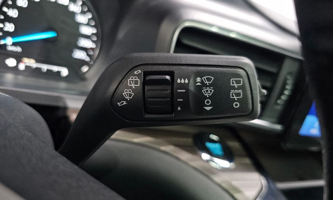 Ford Explorer 2022