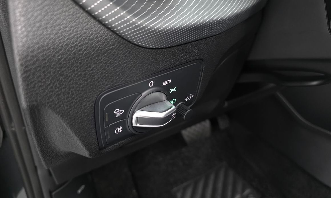 Audi Q2 2023