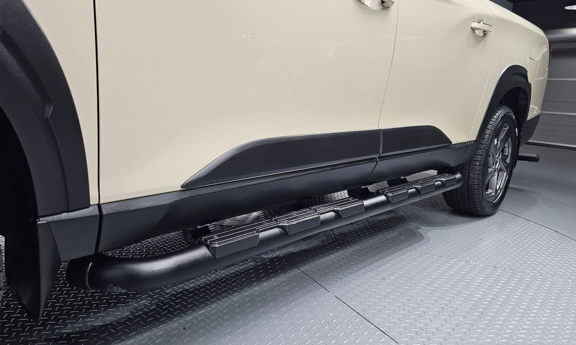 KG_Mobility_Ssangyong Rexton 2024