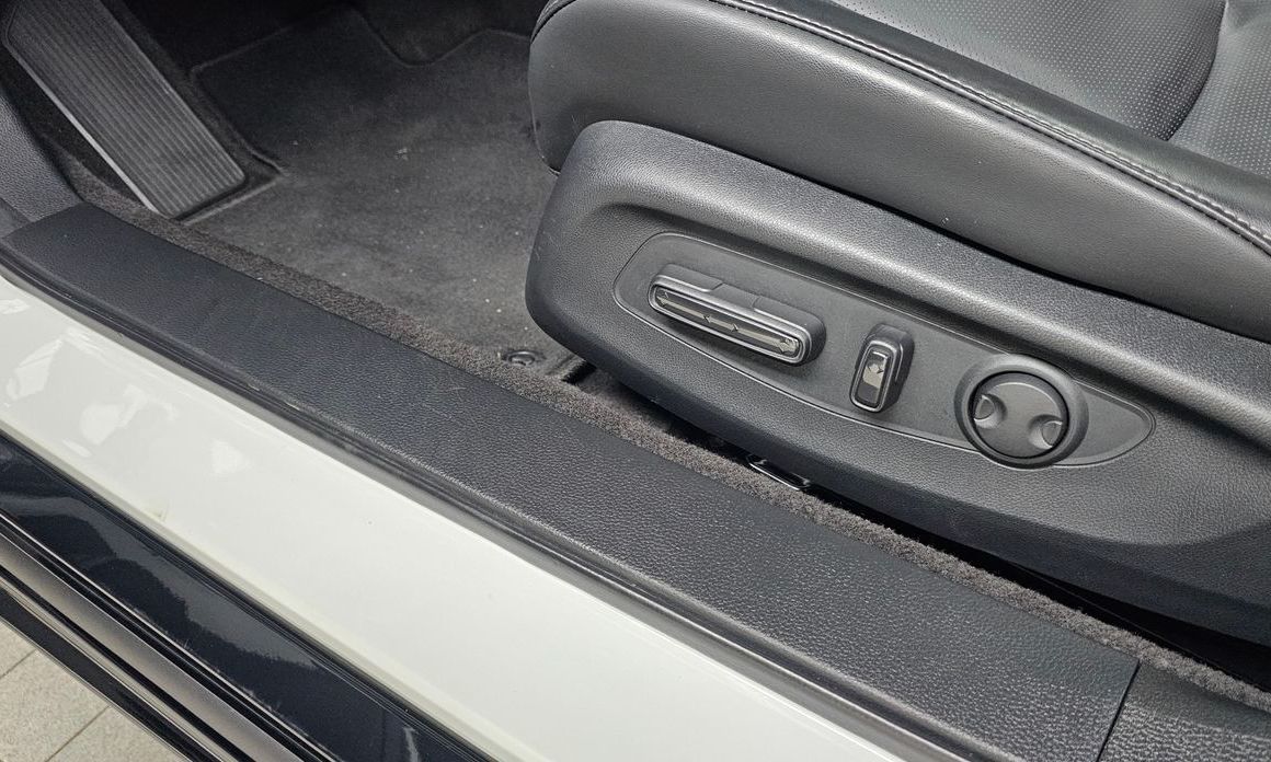 Honda Accord 2024