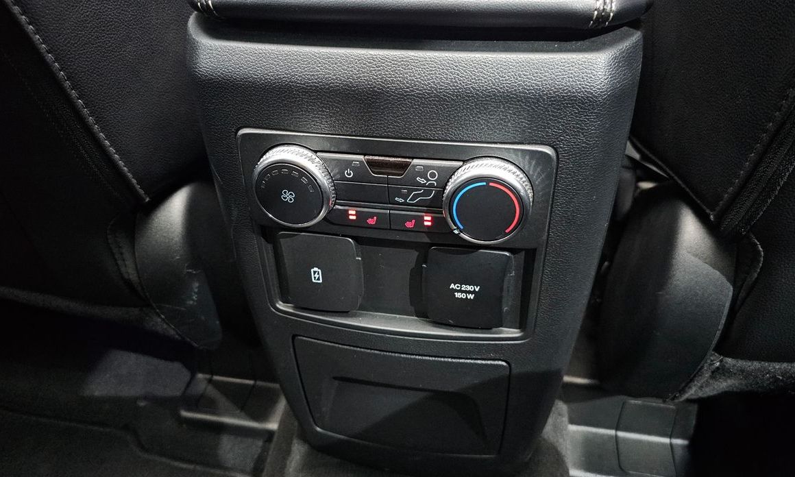 Ford Explorer 2022
