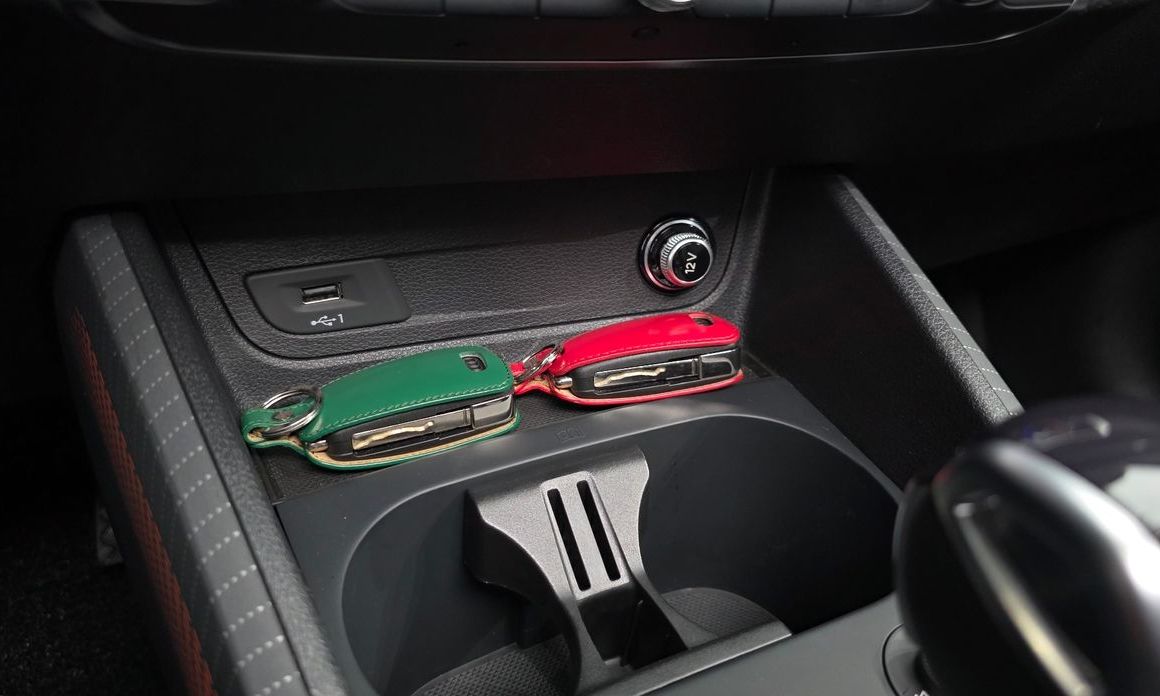 Audi Q2 2023