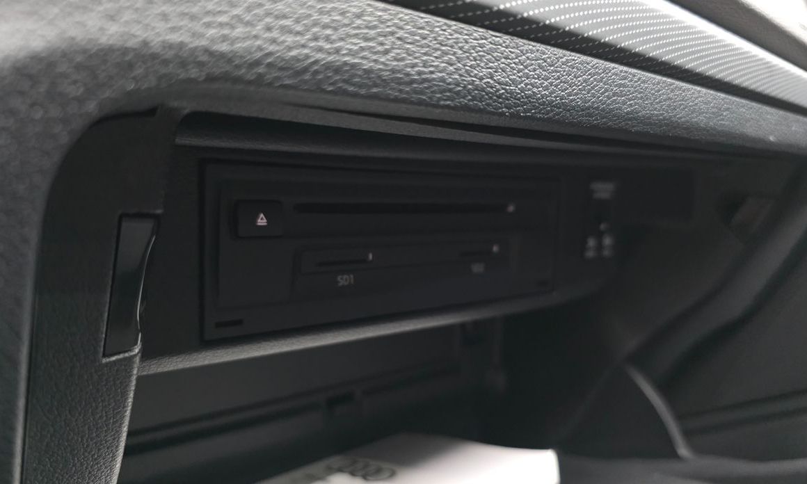 Audi Q2 2023