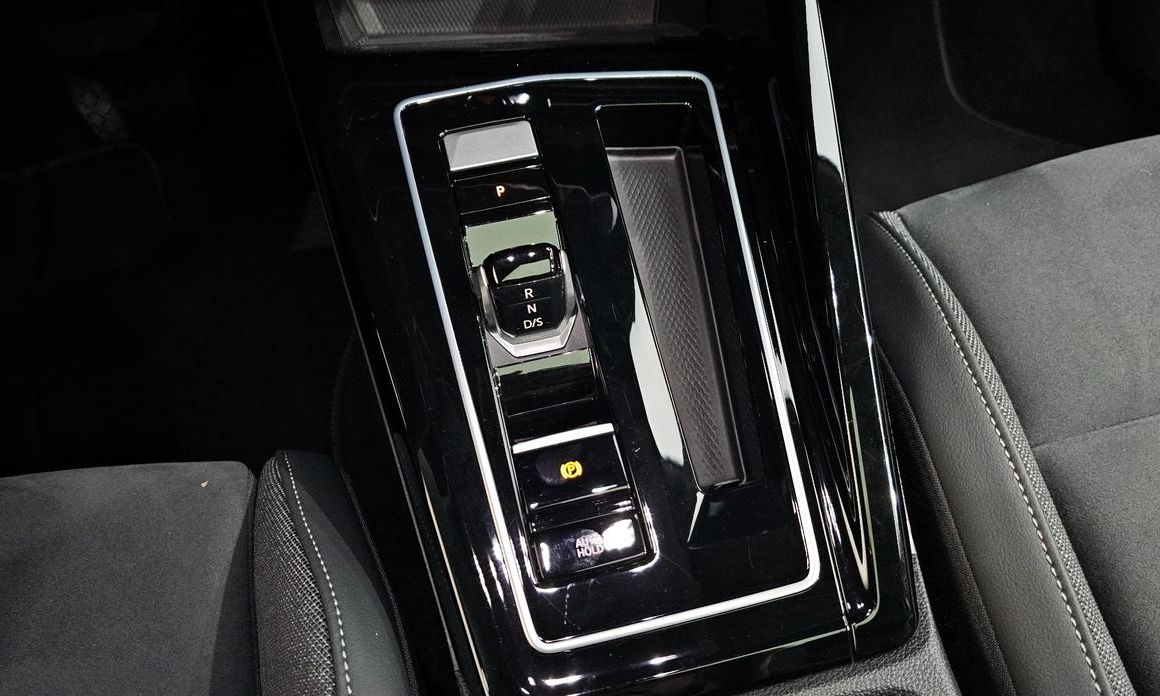 Volkswagen Golf 2025