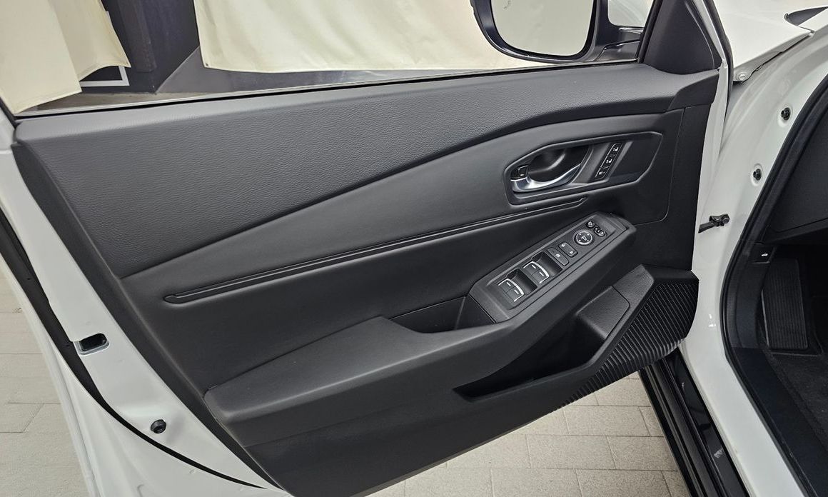 Honda Accord 2024