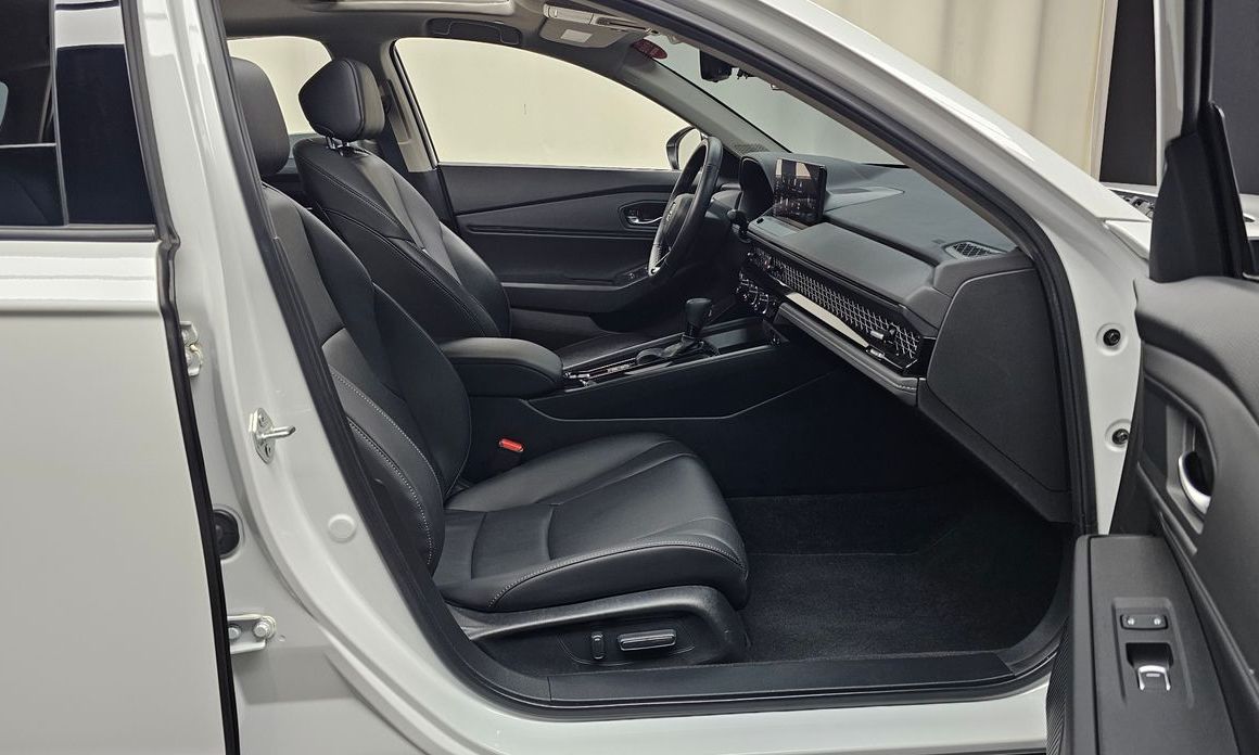 Honda Accord 2024