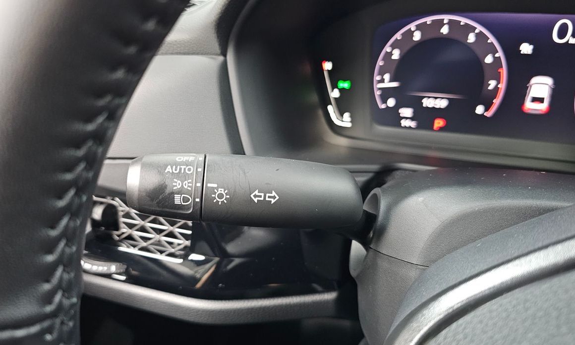 Honda Accord 2024