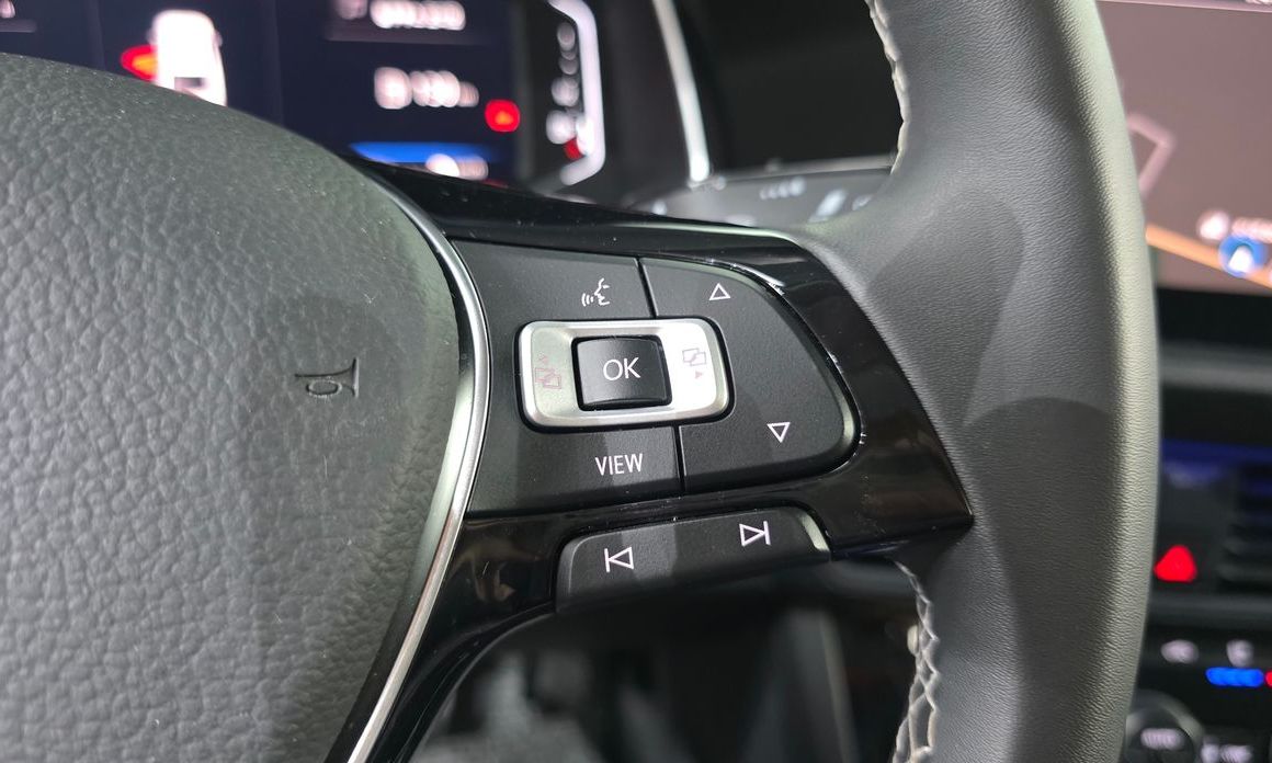 Volkswagen Jetta 2021