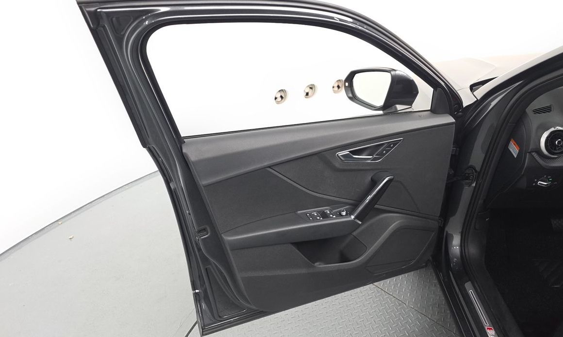 Audi Q2 2023