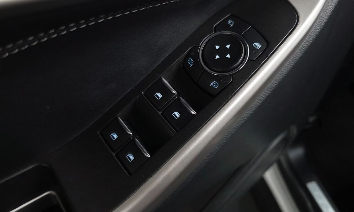 Ford Explorer 2023