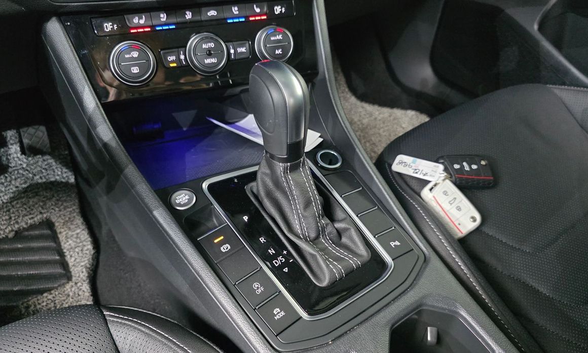 Volkswagen Jetta 2021
