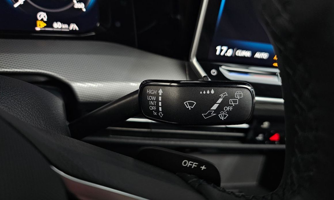 Volkswagen Golf 2025