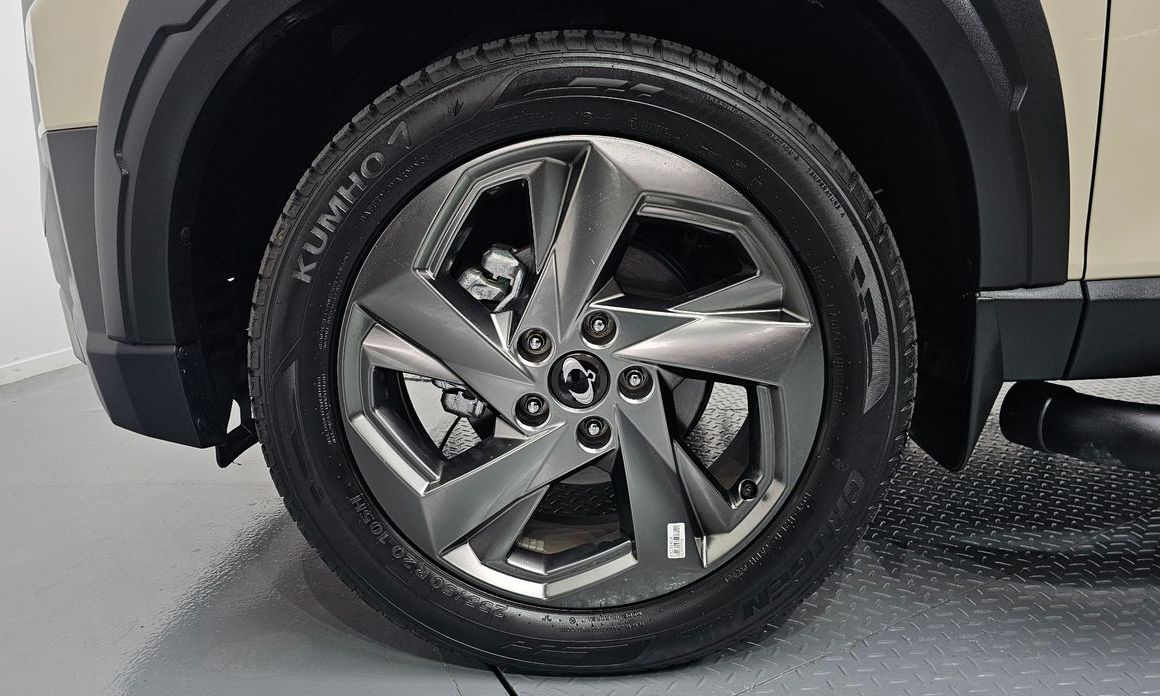 KG_Mobility_Ssangyong Rexton 2024