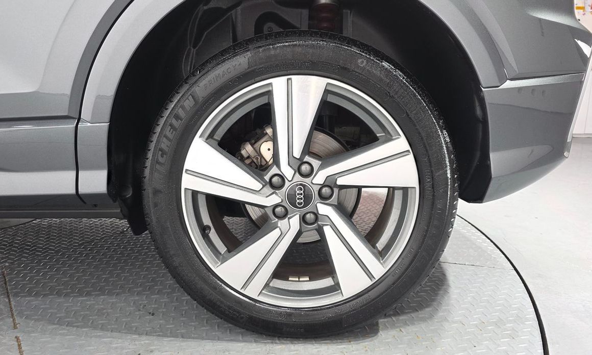 Audi Q2 2023