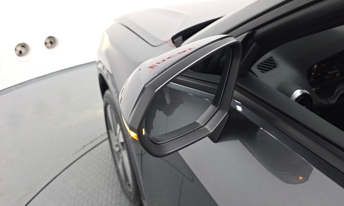 Audi Q2 2023