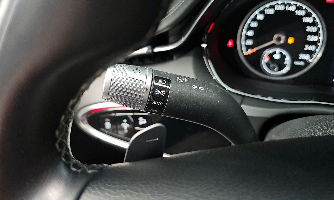 Genesis GV70 2023