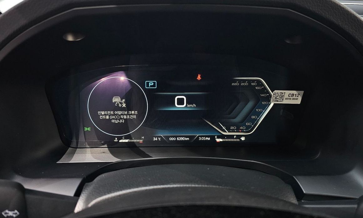 KG_Mobility_Ssangyong Rexton 2024