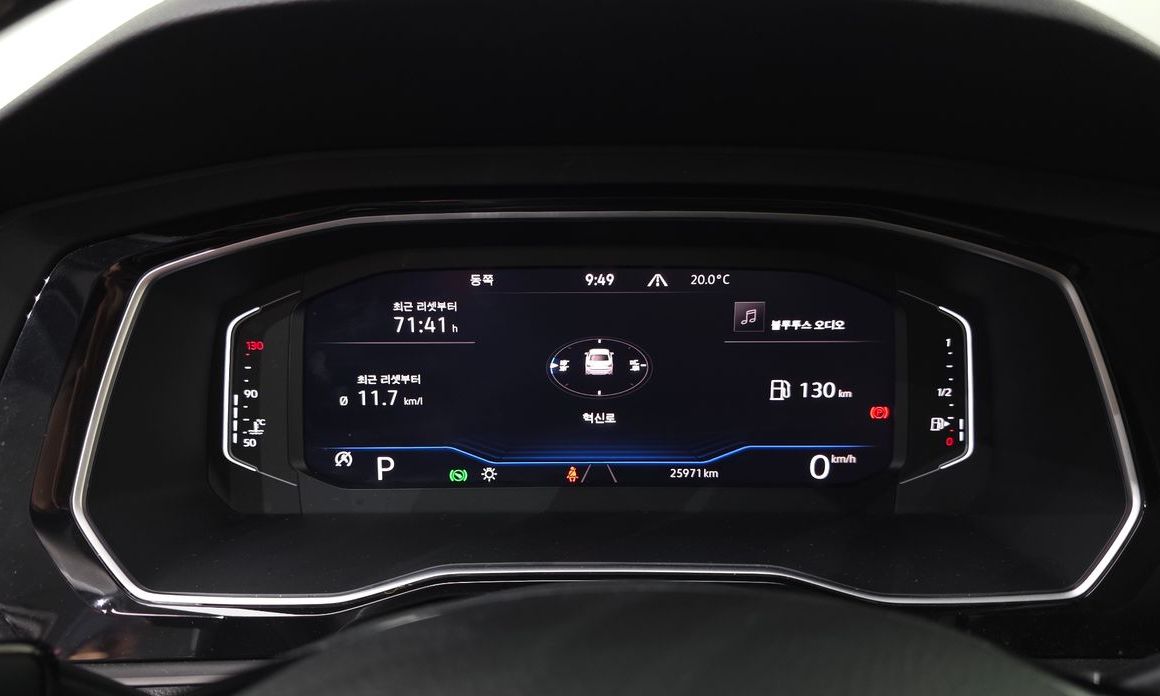 Volkswagen Jetta 2021