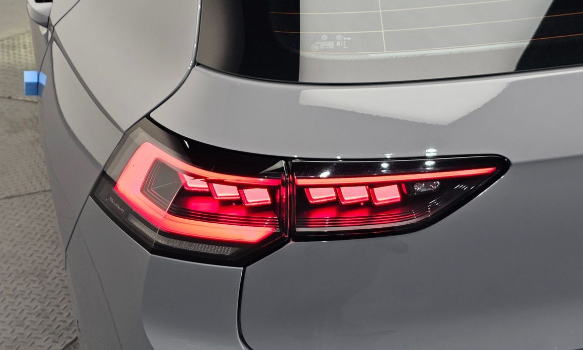 Volkswagen Golf 2025