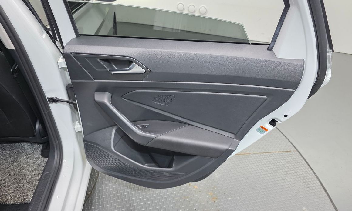 Volkswagen Jetta 2021
