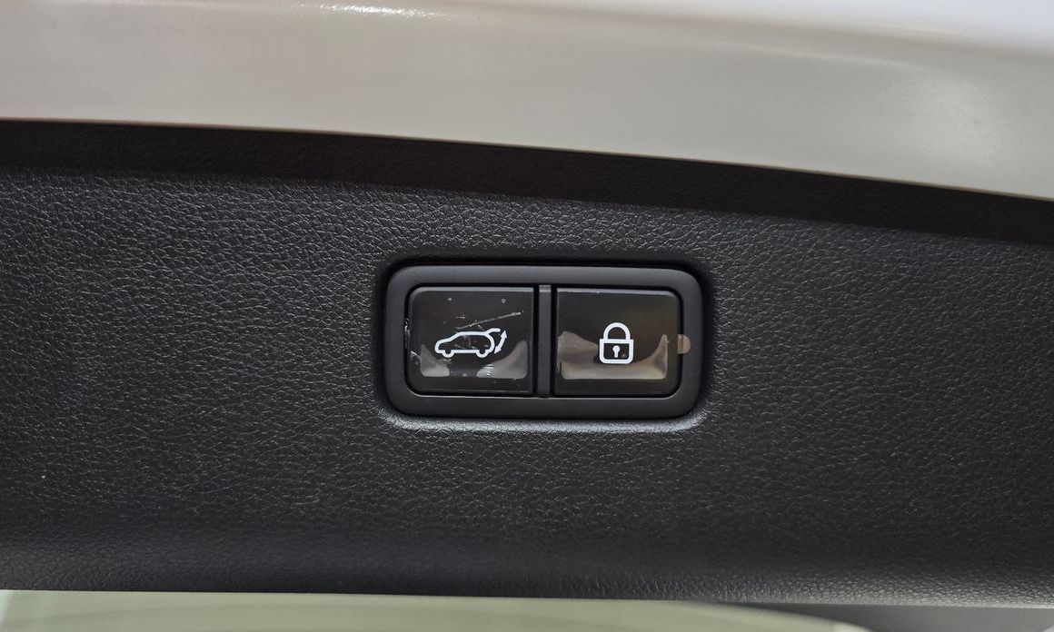 Genesis GV70 2021