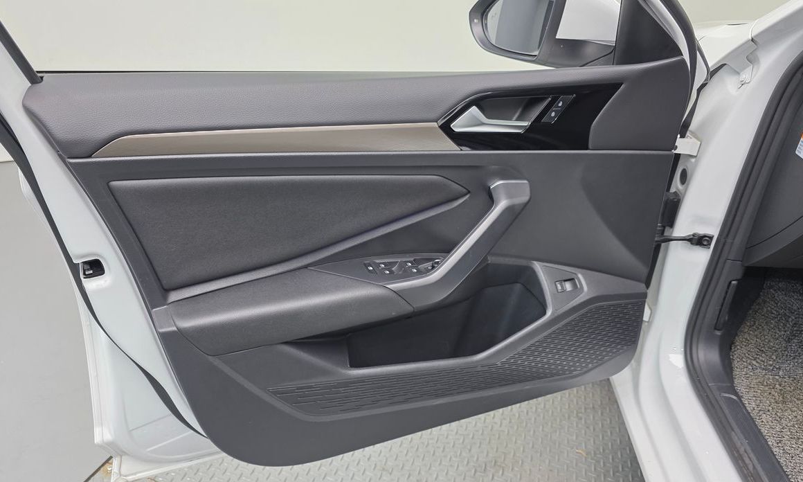 Volkswagen Jetta 2021
