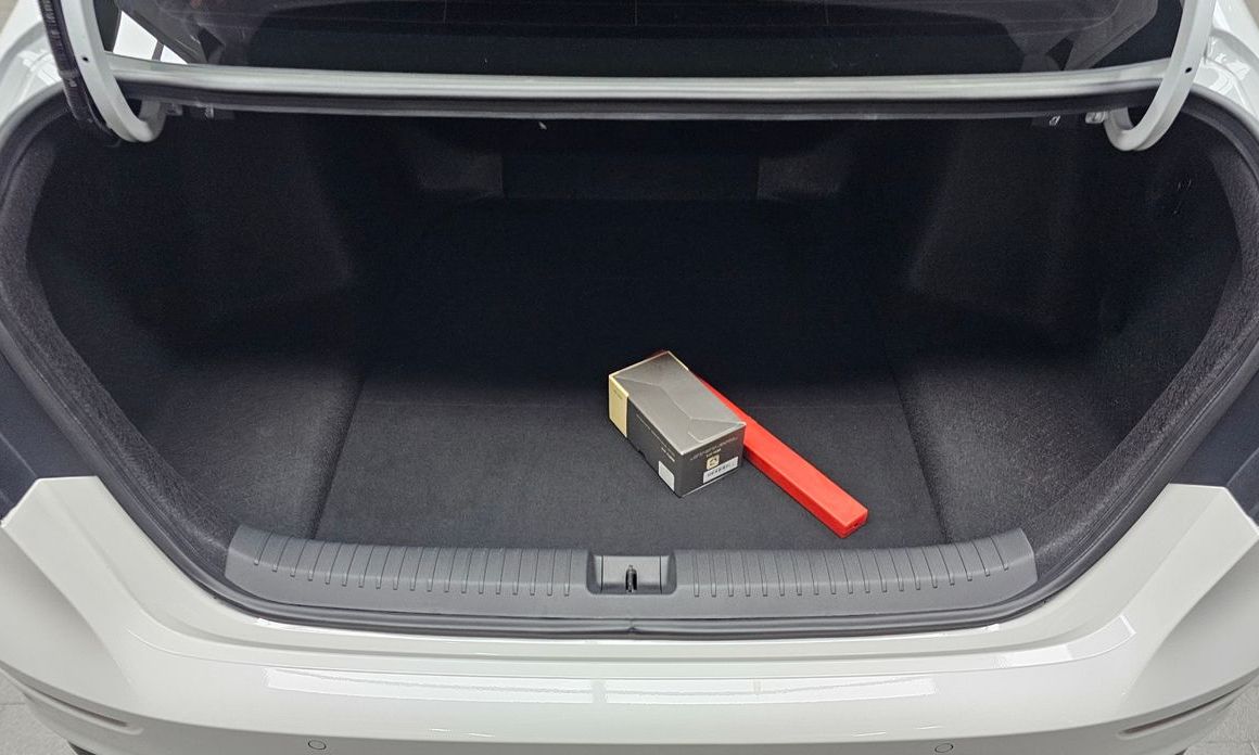 Honda Accord 2024