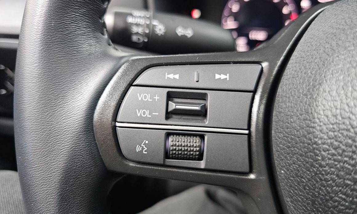 Honda Accord 2024