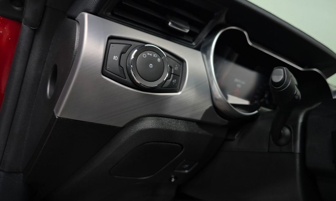 Ford Mustang 2023