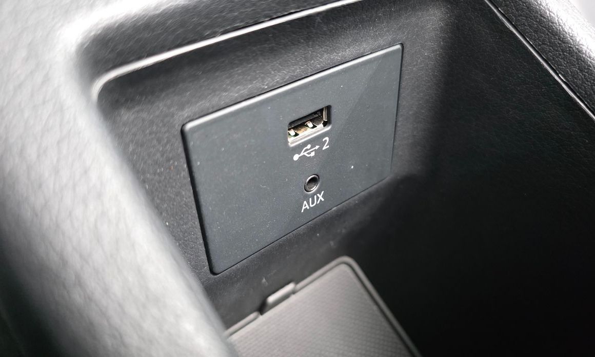 Audi Q2 2023