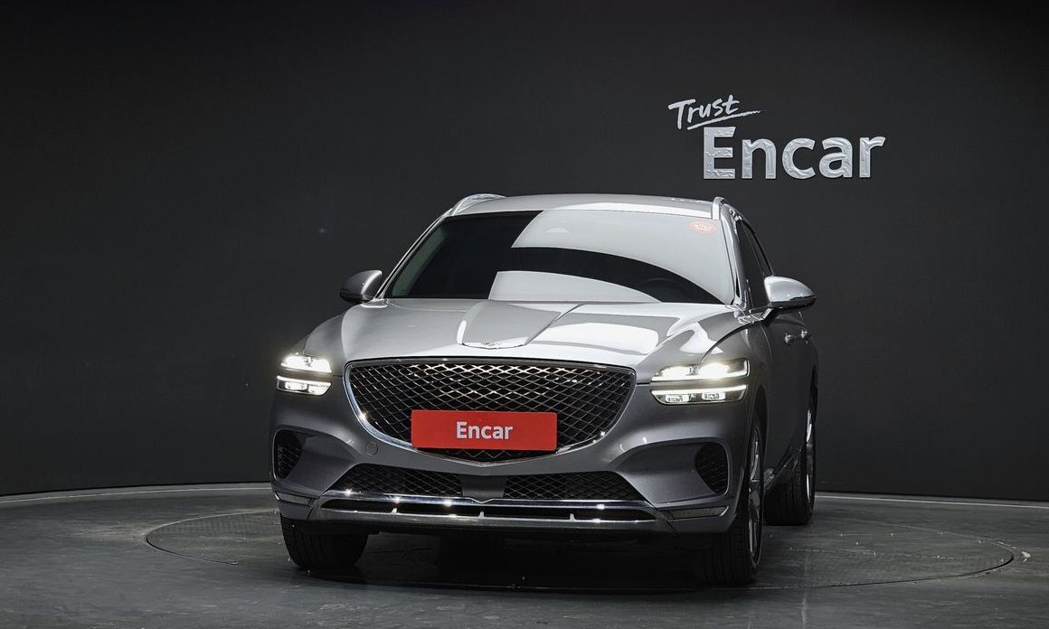 Genesis GV70 2023