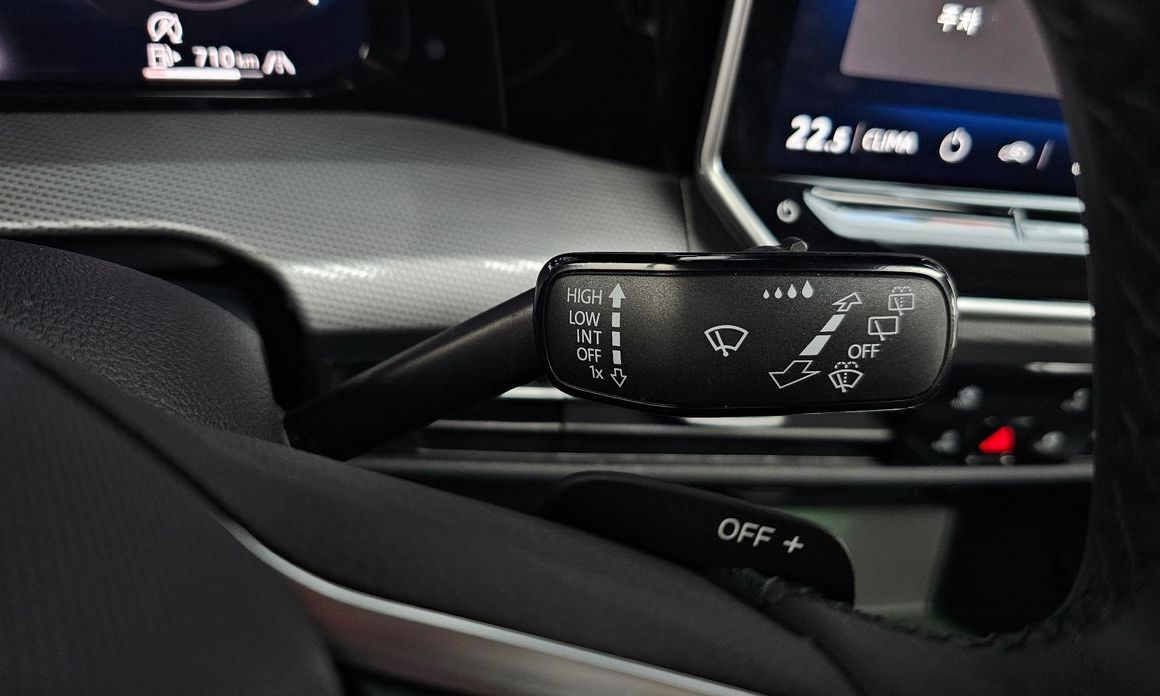 Volkswagen Golf 2025