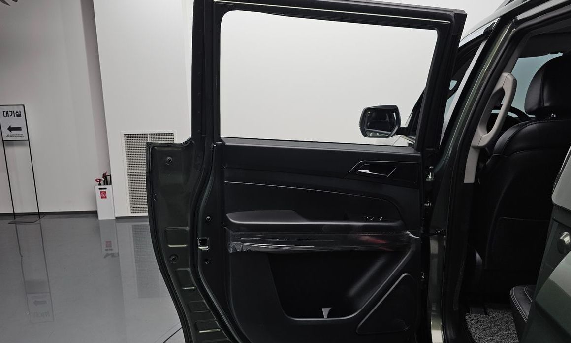 KG_Mobility_Ssangyong Musso 2026
