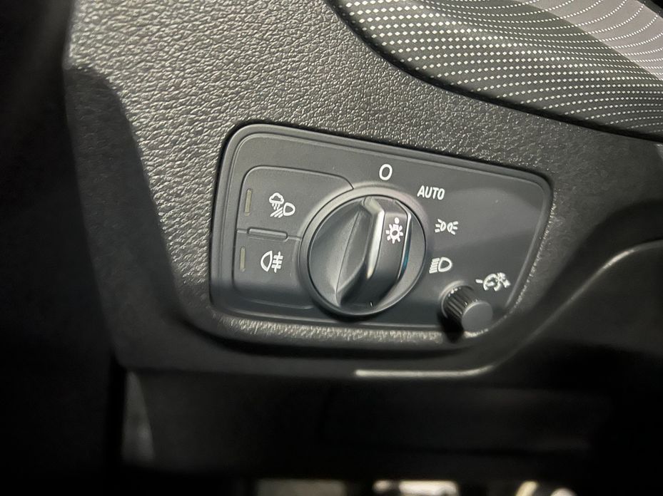 Audi Q2 2023