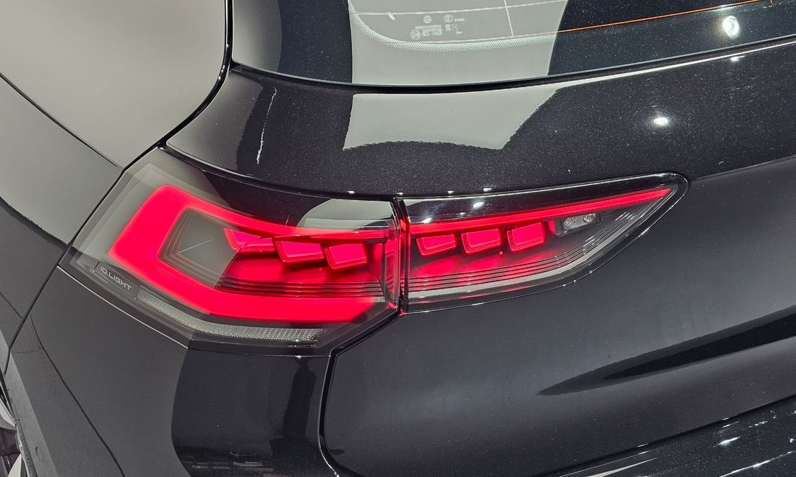 Volkswagen Golf 2025