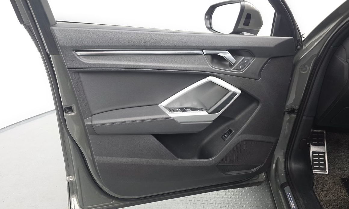 Audi Q3 2020