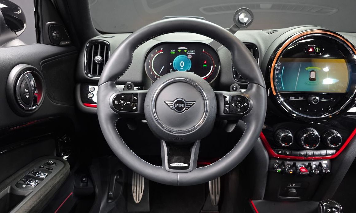 Mini Countryman 2024
