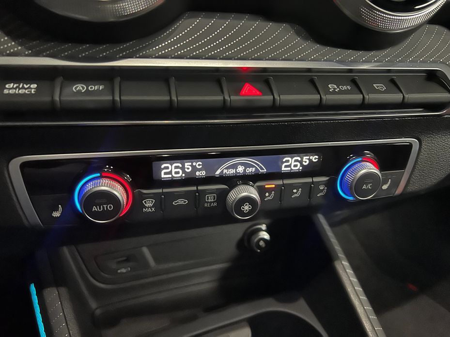 Audi Q2 2023