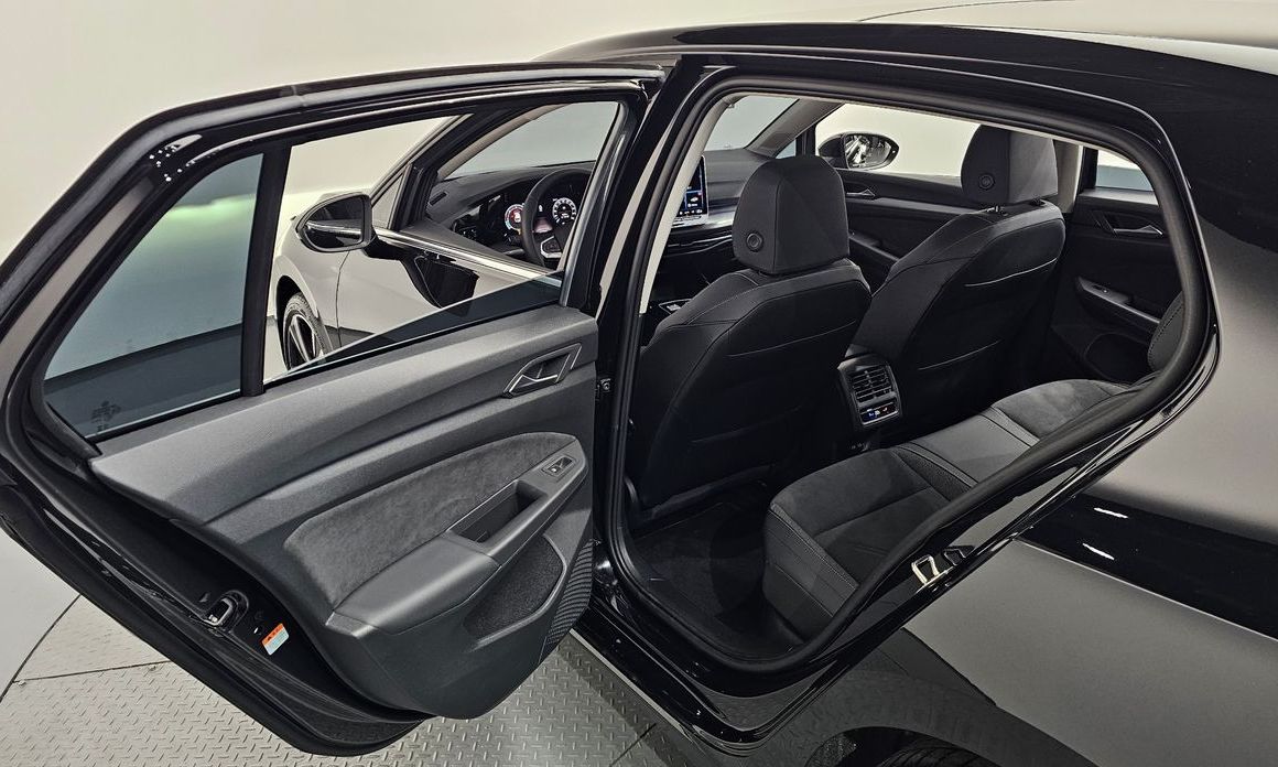 Volkswagen Golf 2025