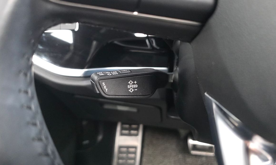 Audi Q3 2020