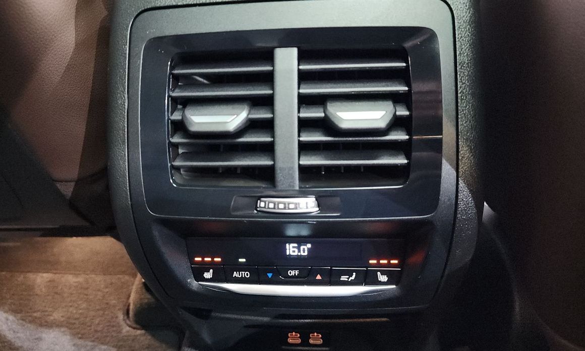 BMW X4 2022