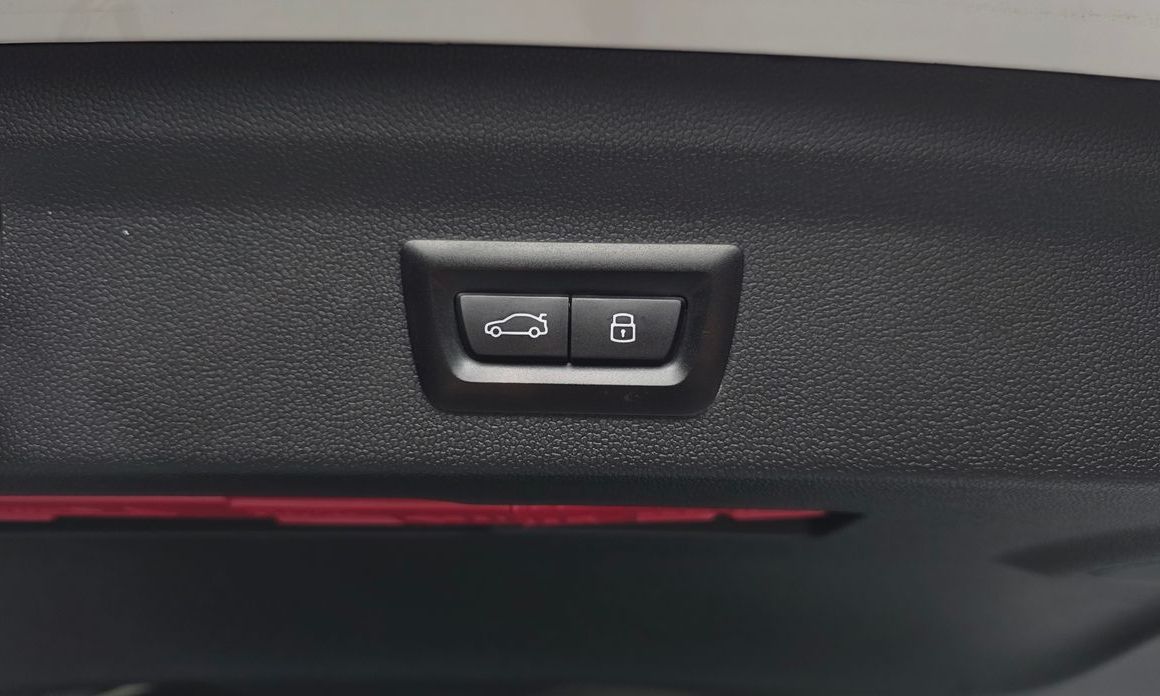 Mini Countryman 2024