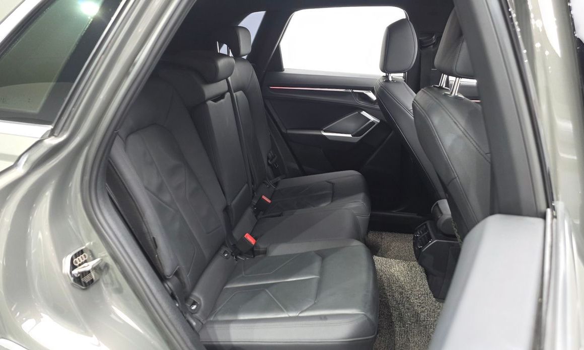 Audi Q3 2020