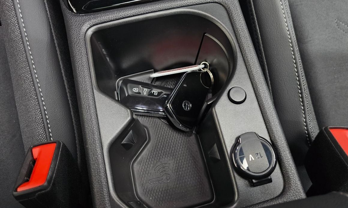 Volkswagen Golf 2025