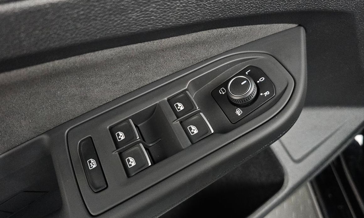 Volkswagen Golf 2025