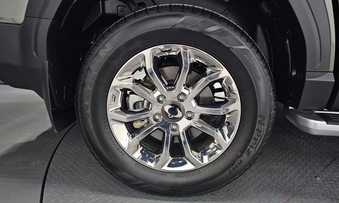 KG_Mobility_Ssangyong Musso 2026