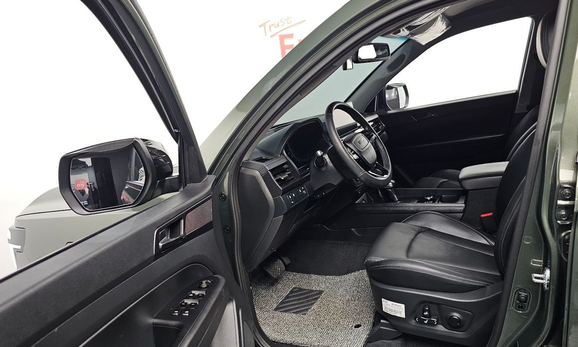 KG_Mobility_Ssangyong Musso 2026