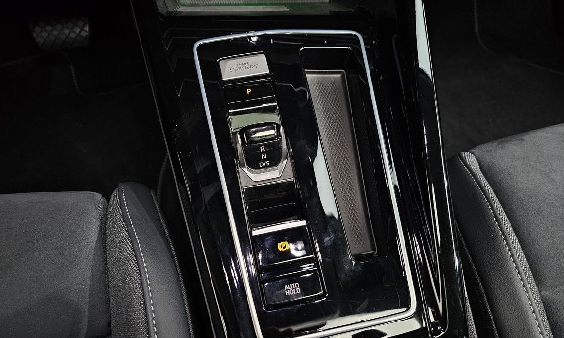 Volkswagen Golf 2025